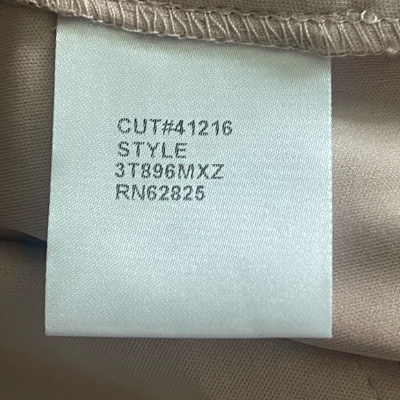 Tadashi‎ Shoji Sequin Midi Dress - Picture 13 of 14